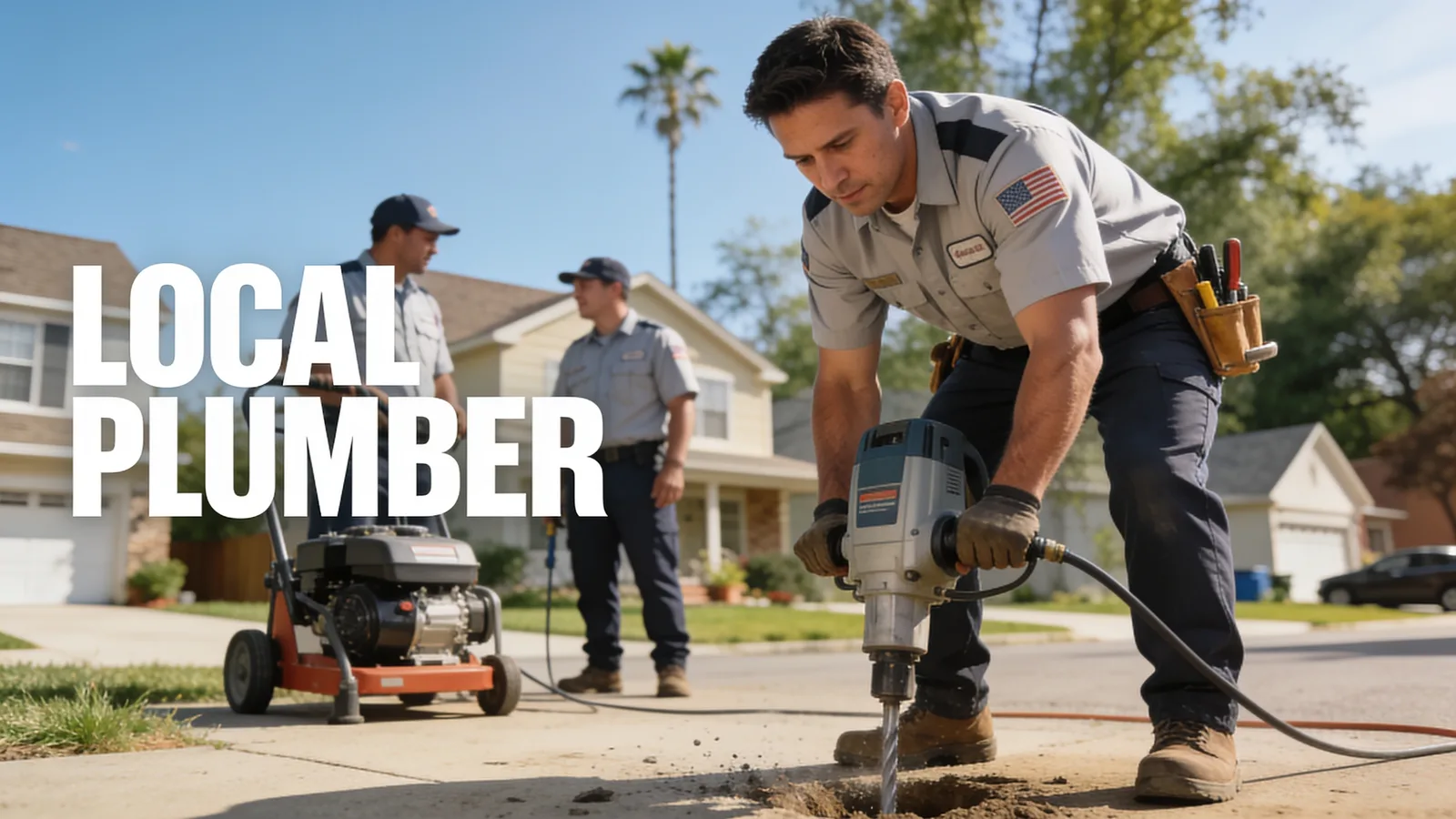 Plumber in Stayton, OR near me